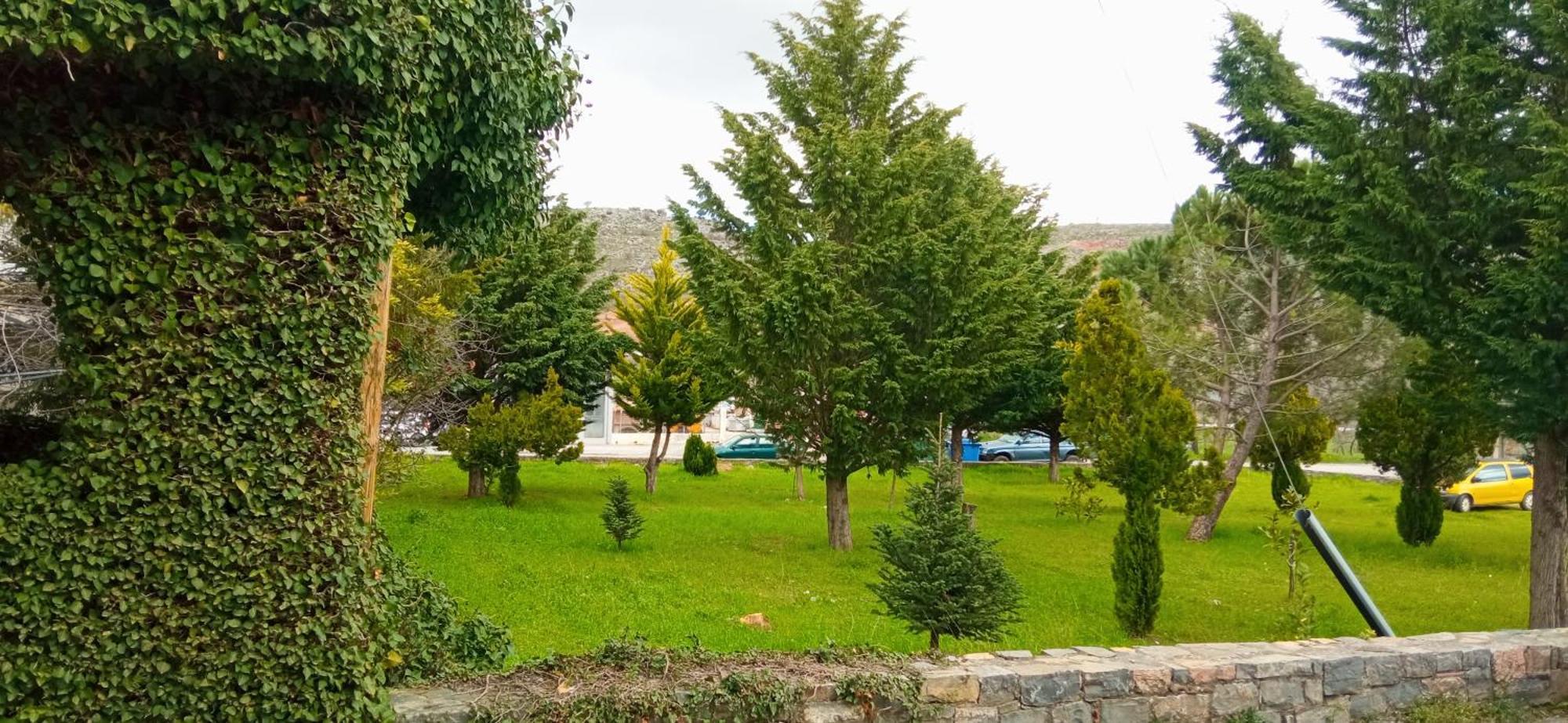 Lassithi Plateau Traditional Suite Agios Georgios  외부 사진